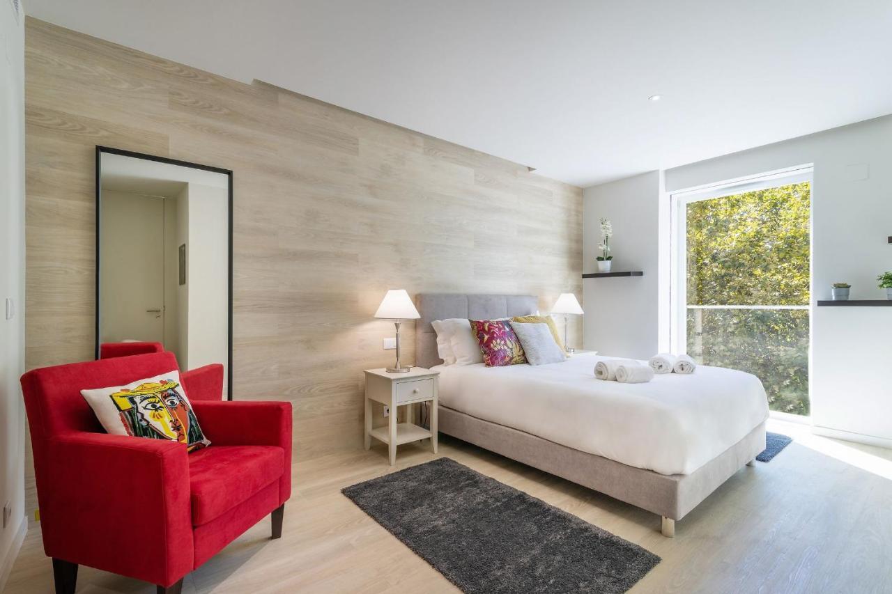 Modern & Stylish In Av. Da Liberdade By Lovelystay * Lissabon